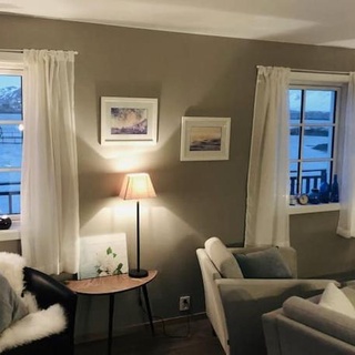 Villa - Havgapet - located in the heart of Lofoten