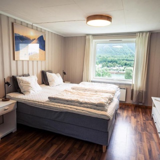 Villa Vertical - Room Romsdalen