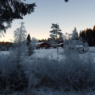 Vindfjelltunet Gjestegaard