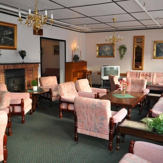 Vinje Turisthotel