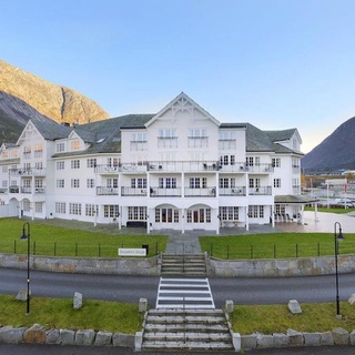 Vøringfoss Hotel