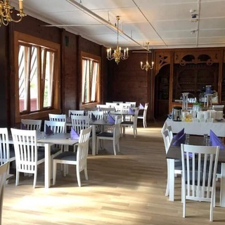 Voss Fjell Hotel