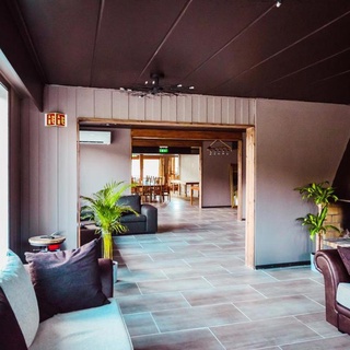 Vossestolen Hotel