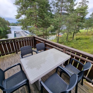 Vrådal Golf Stay & Play
