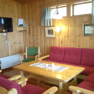 Vrådal Hyttegrend