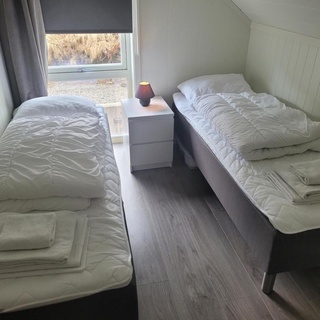 Waterfront Suite l Ballstad l Lofoten l Norway