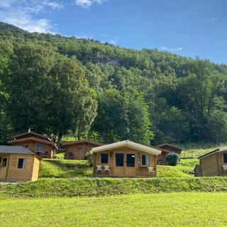 Winjum Cabin Aurland Stegastein
