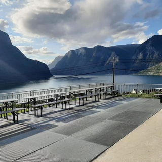 Winjum Hostel Stegastein