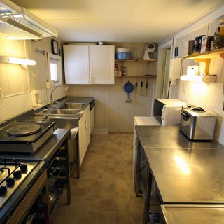Winther Cabins