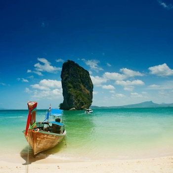 Thailand