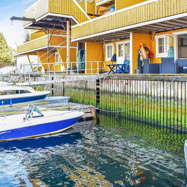Svømmebasseng