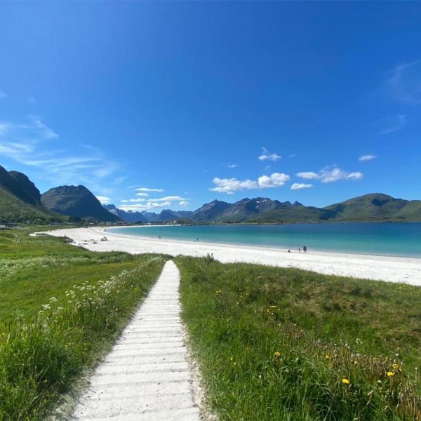 Strand