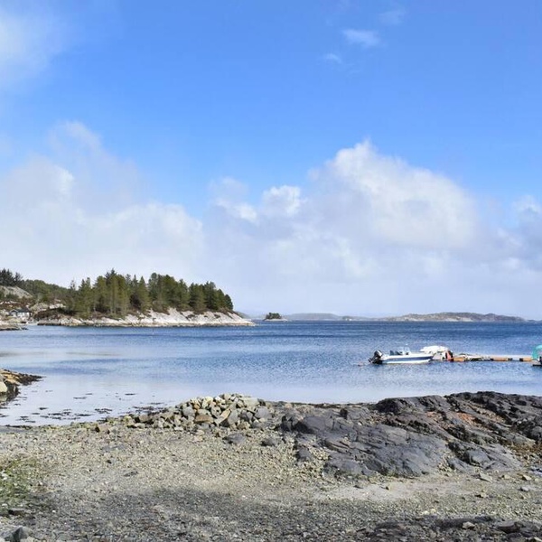 Strand