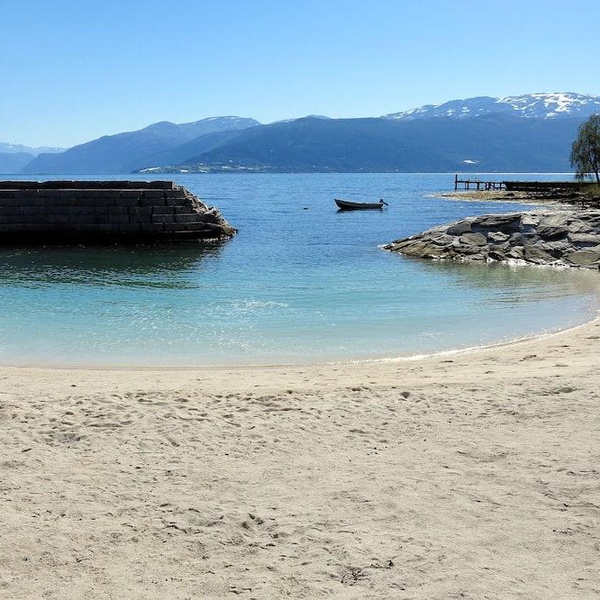 Strand
