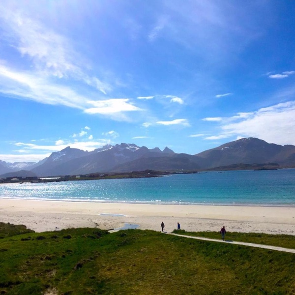 Strand