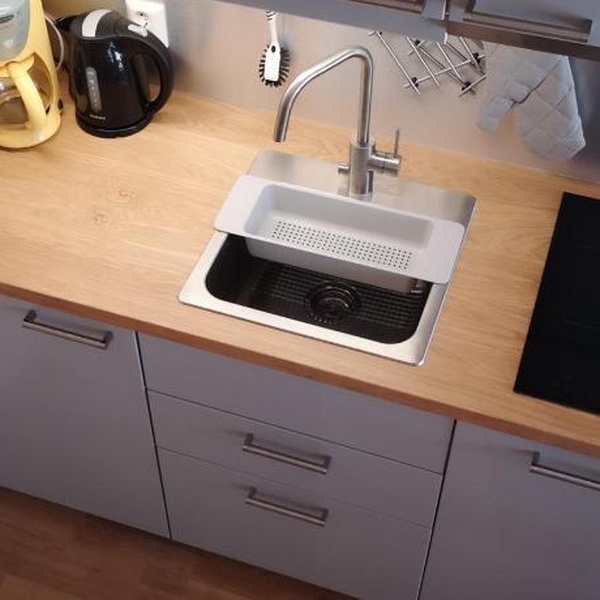 Kjøkken