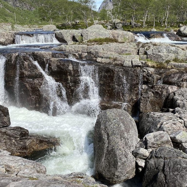 Svømmebasseng